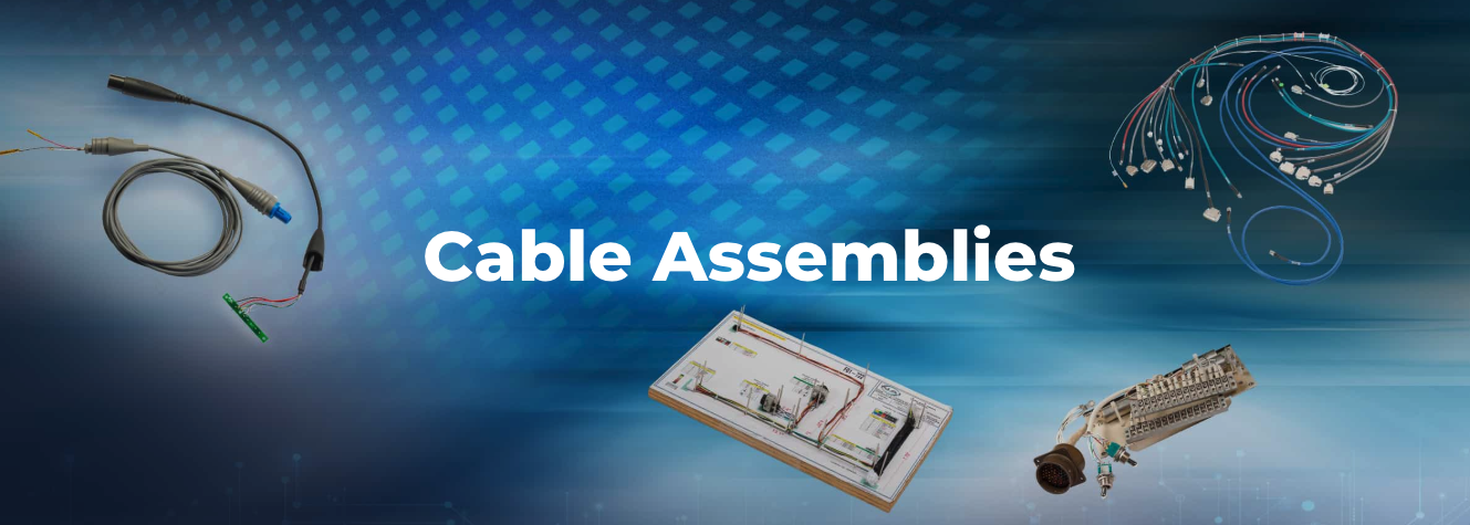 What Are Fiber Optics Cable Assemblies Made of? - NAI Group