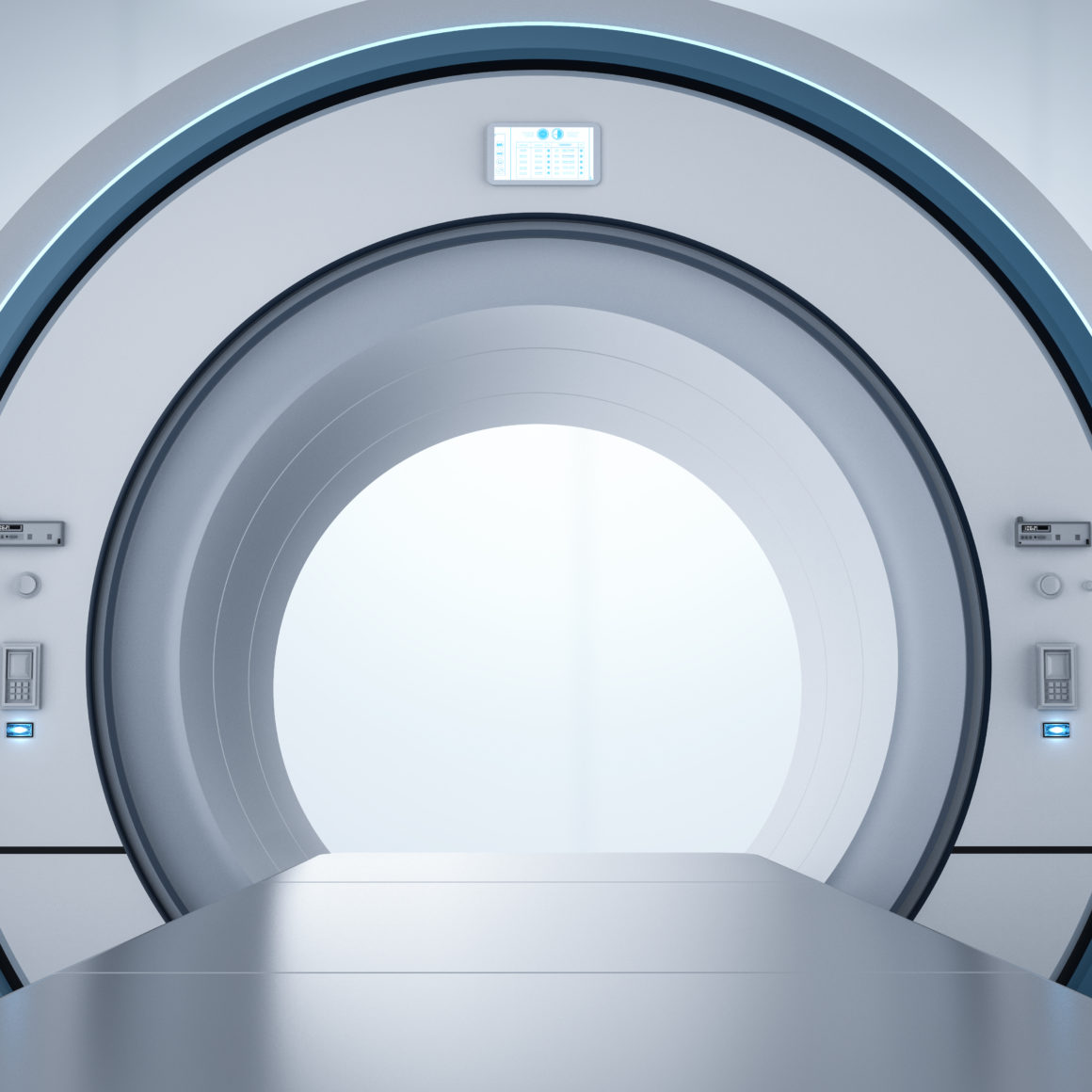 Cable Assemblies For Future Medical Imaging - Nai Group