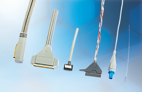 Plastic Molding Capabilities for Manufacturing Cable Assemblies